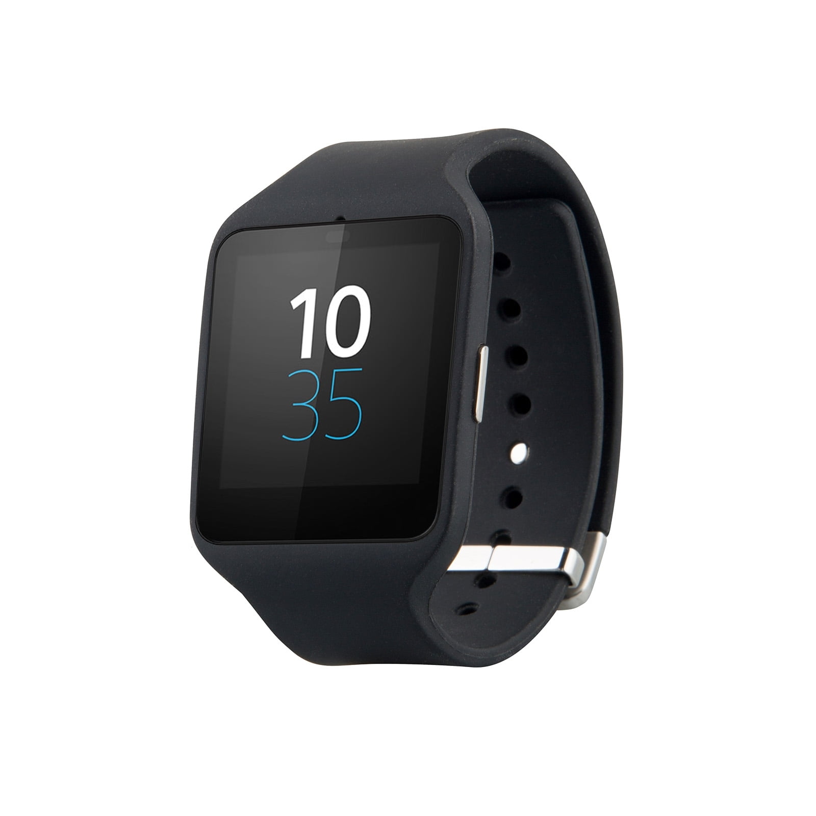 Sony SmartWatch 3 (Black) Certified (Certified Refurbished) - Walmart.com