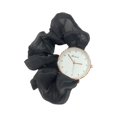 thumbnail image 1 of SGACAI Kreative Banduhr Haarnadel und Haarring einzigartige Mode-Quarzuhr αя Lot, 1 of 7