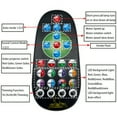 thumbnail image 5 of Disco Party Light with Remote - 72 Patterns, 3 Sound-Controlled Modes, Timer Function, HD Strobe Stage Effect for Indoor Decor, Birthday & Holiday Celebrations, 5 of 10