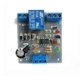 thumbnail image 1 of 12V automatic pumping water drainage circuit board liquid level relay water level switch sensor controller, 1 of 4