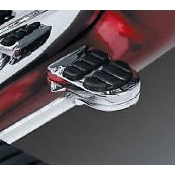 Kuryakyn 4025 ISO Brake Pedal Pad