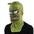 thumbnail image 2 of Adult Rool Alien Latex Mask, 2 of 5