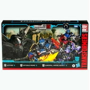 Transformers Studio Series Transformers Revenge of the Fallen 15th Anniversary Autobot Multipack