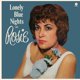 thumbnail image 1 of Vinilo WaxTime Lonely Blue Nights Edición Limitada 180 g con Bonus, 1 of 2