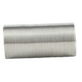 thumbnail image 1 of Alambre de Memoria Perfecl 50 Bucles para Fabricación de Joyas Gris Plata, 1 of 8