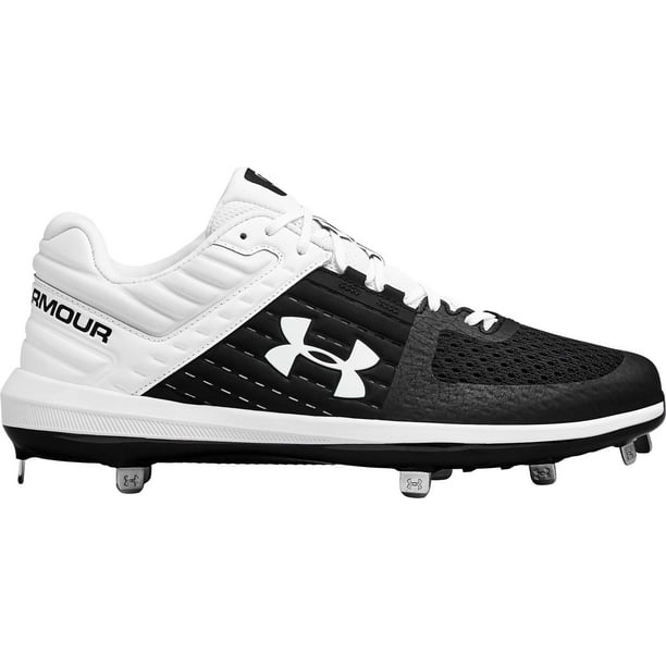 under armour authentic collection baseball cleats