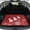Christmas Snowman Snowflake, variant on HUISEFOR Winter Pine Car Trunk Mat 29" x 39", Universal Cargo Liner Full Protection, Scratchproof Easy Clean Fits for Most Cars SUV