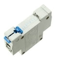 thumbnail image 2 of 1Pole 32A 230/400V Low-voltage Miniature Circuit Breaker DZ47-63 C32, 2 of 3