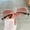 (Gradual powder) Mixed diamond 9005 # inlaid diamond, variant on YCNYCHCHY New Sunglasses Diamond Inlaid Sunglasses For Women With High Sense Of "ins" Small Face Frameless Anti Ultraviolet Sunglasses