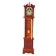 thumbnail image 3 of Reloj de casa de muñecas, reloj de piso vintage Accesorio para casa de muñecas Accesorio para casa de muñecas Fiel a su promesa, 3 of 13