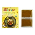 thumbnail image 2 of Mike's Organic Yellow Thai Curry Paste - 6 x 2.8 oz pouches, 2 of 7
