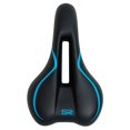 thumbnail image 3 of Asiento Para Bicicleta Selle Royal MTB Azul Holy 26.7x16.1cm Antiprostatico, 3 of 7