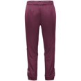 thumbnail image 1 of Pantalon Rétro pour Adulte, Marron et Blanc - Moyen, 1 of 1