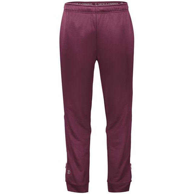 Pantalon Rétro pour Adulte, Marron et Blanc - Moyen