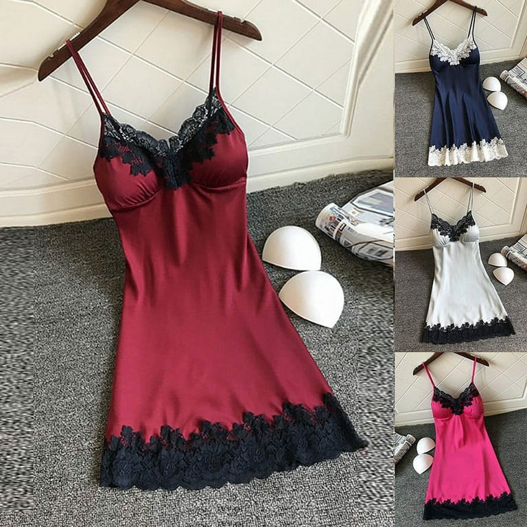 Nighties dress shopee hotsell