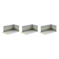 thumbnail image 3 of Dalazy 1 32 Diecast Model Car Garage for Diorama Collection Background Stunning and Realistic Type 32178 3Set, 3 of 6