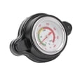 thumbnail image 4 of Tapa de radiador de alta presión con indicador de temperatura de 1,8 bar 1638630001. Reemplazo de alta precisión para CR250R., 4 of 14