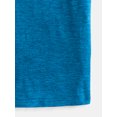 thumbnail image 4 of Russell Athletic Boys Runner Tech Tees with Short Sleeves, 4-Pack, Sizes 4-18 & Husky, 4 of 4