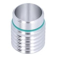 thumbnail image 2 of Transmission Oil Filter Housing Cooling Cover 02E305045 Replacement for Seat DSG Transmissions, 2 of 11