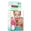 (3 Pack) EcoTools Pure Complexion Facial Sponge - Sensitive Skin - White