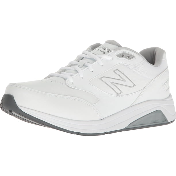 Zapatos para Caminar New Balance 928 V3 Hombre Blanco 14 Ancho US