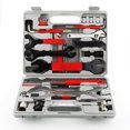 thumbnail image 1 of Multifunctional Bike Tool Kit: 44-Piece Set for Tire, Brake, and Bike Repairs, 1 of 2
