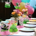 thumbnail image 5 of Magic Bad Witch Honeycomb Decoration Birthday Party Decoration Witch Theme Honeycomb Decoration Birthday Party Decoration, 5 of 6