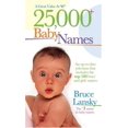 thumbnail image 1 of 25,000+ Baby Names, 1 of 2