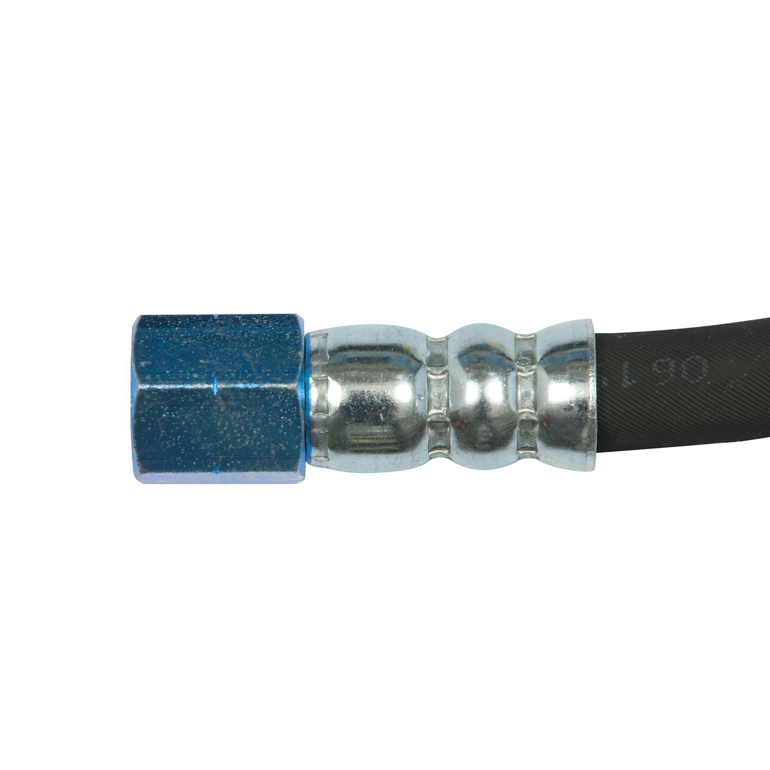 CARQUEST Line Assembly - HP Power Steering Pressure Hose