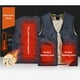 thumbnail image 3 of Naiovety Heated Vest USB Heating Jacket Smart Durable Folding Storage Women Easy Electric Camping Vests Lightness Winter Washable Suministros térmicos No.1 Naiovety HA046619-01, 3 of 6