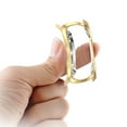 thumbnail image 3 of WIFKLSIIPG Coque Transparente en TPU pour Garmin Forerunner 245/245M, 3 of 6