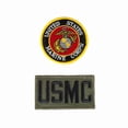 thumbnail image 3 of Flight Suit Patch, 3 of 3