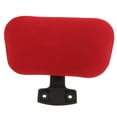 thumbnail image 4 of CIMAXIC Curved Shape Headrest for Office Chair 1 Set in, 4 of 8
