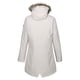 thumbnail image 5 of Regatta - Parka Serleena II de Piel Sintética Invierno para Mujer (Vainilla Claro) Regatta UTRG5742_lightvanilla, 5 of 6