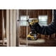 thumbnail image 2 of Destornillador de impacto DEWALT 20V MAX inalámbrico de 3 velocidades con batería DCF845P1, 2 of 9