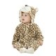 thumbnail image 3 of Disfraz de dinosaurio para niños pequeños Disfraz de animal mono con capucha para niños Halloween - Leopardo 24-30 meses Kuyhfg Sin marca, 3 of 5