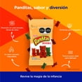thumbnail image 2 of Gomitas Ricolino Panditas enchilados 65 g, 2 of 5