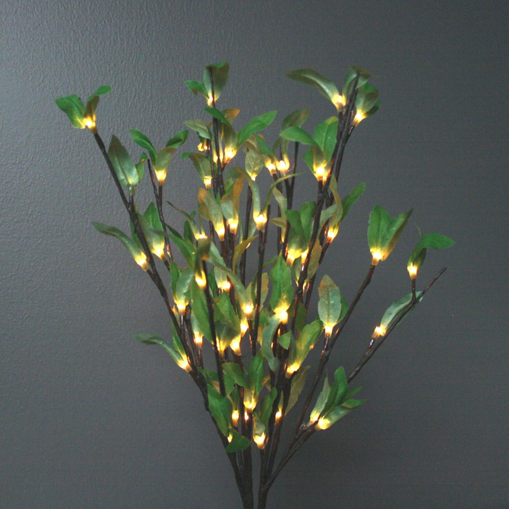 Light Garden 01899 LFWLW60 Electric Willow Lighted Branches