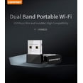 thumbnail image 2 of Personal Computer Wifi Usb Adapter Usb Wifi Convenient Adapter, 2 of 7
