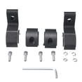 thumbnail image 2 of Acaige 2pcs LED Work Light Headlight Bracket Tube Clamp Mount Holder Stand For Off-road, 2 of 5