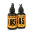 thumbnail image 1 of Esmalte y limpiador JIM DUNLOP Formula 65 120 ml, paquete de 2, 1 of 1
