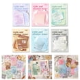 thumbnail image 5 of Pack of 20 DIY Sticker Decorative Sticker for Planners Diaries Scrapbooks, 5 of 8