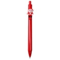 thumbnail image 1 of Cute Cartoon Christmas Pen Pens Colorful Crunchy Pen - Retractable Snowman & No Smear Pens Bulk Pens Misprinted Christmas Tree Design Ballpoint Expensive Pens in Bulk for School and Holiday, 1 of 8