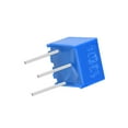 thumbnail image 4 of 3362 Trimmer Potentiometer 10K Ohm Top Adjustment Variable Resistors 10pack, 4 of 5