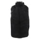 thumbnail image 5 of Chaleco calefactable Carga USB para exteriores Cálido Impermeable 2 Control Ropa de calefacción de 15 zonas Negro L, 5 of 12