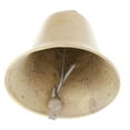 thumbnail image 3 of Campana colgante de Zinc Macarena Aeolian Bells L, 3 of 6