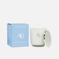 thumbnail image 1 of Linen Chest Small Candle, Japanese Honeysuckle - 6oz, 1 of 2
