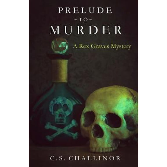 Pre-Owned Prelude to Murder : A Rex Graves Mystery (Paperback)