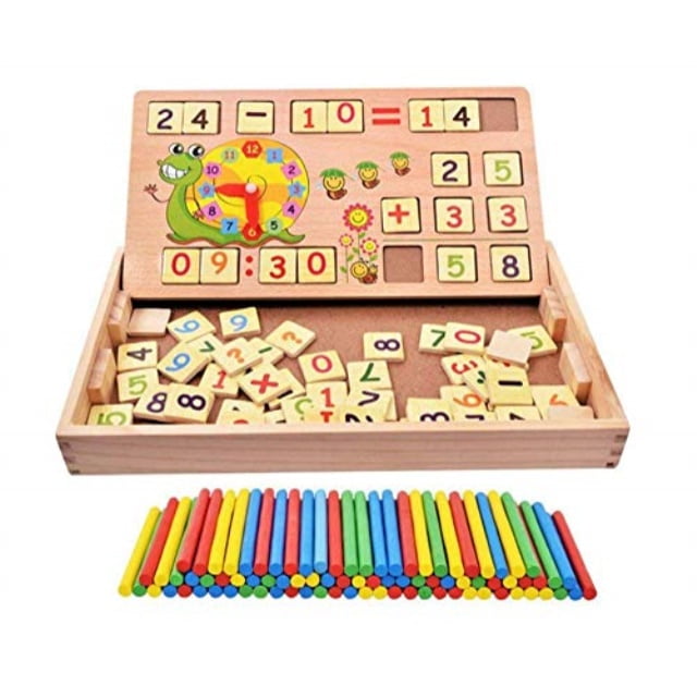 best counting toys for toddlers