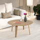 thumbnail image 5 of Ilios Innova | Mesa de Centro Moderna – Diseño Minimalista y Elegante para Sala o Estancia, 5 of 9